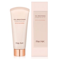리엔케이 셀 브라이트닝 익스트림 필링 젤, 100ml, 1개