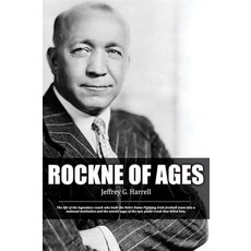 Rockne of Ages Hardcover, Boulevard Books, English, 9781942500704
