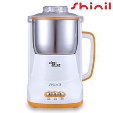 신일 국산 분쇄기 1L 원두 분쇄 곡물 양념 고춧가루 SFM-C3501KP