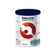SINGEN 信元 VLC1 貓用 護肝流質寵膳 250ml, 6個, 腎臟/心臟/肝臟