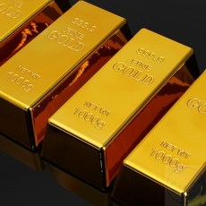 순금골드바모형 골드바 1000g 모형