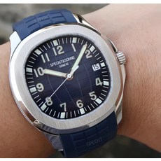 SPECHT&SOHNE 手錶 SP0008 西鐵城8215機芯 50米防水