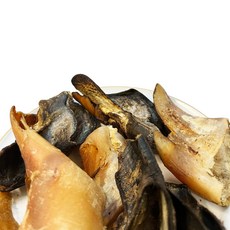 啃啃羊蹄 耐咬潔牙 狗狗零食, 10g, 2個, 膠原蛋白羊蹄