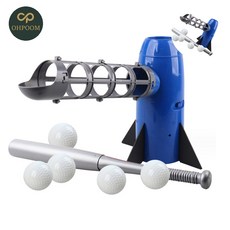 [픽네] 유아야구 유아야구놀이세트 어린이야구배팅연습기 야구 야구공 자동 팝업배팅기