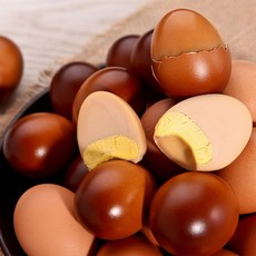 쫀득하고 탱글한 구운계란 대란, 1개, 60구