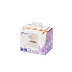 리첼 트라이 코프 레슨 머그 파츠 SD 1개 8개월