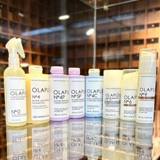 OLAPLEX 歐啦4號 Bond Maintenance Shampoo 洗髮露, 1個, 歐啦4號 250ml, 250ml