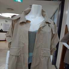 트리아나 트렌치코트AH2YA01_BP