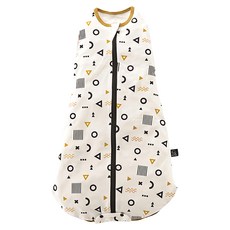 KU.KU Duckbill 酷咕鴨 超好眠成長包巾, 純真之瞳