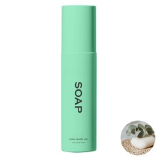 컴인사이드미 바디미스트 솝 멀티 수분미스트 바디퍼퓸 비누향 미스트 보습미스트, 바디 미스트 솝, 1개, 100ml