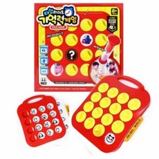 기억력게임 8세이상 유아보드게임