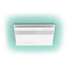 Altrason humidry 浴室暖風除濕機, HumiDry® 嵌入式多功能智慧除濕機
