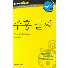 Darakwon 紅字 (克里夫筆記), 論述/寫作