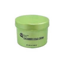 아봄 청 콜드 크림 10개 마사지, 450ml