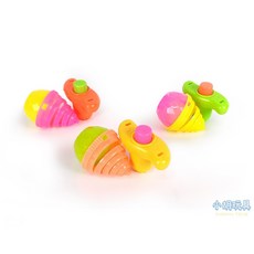 彈跳陀螺 (1入), 1個