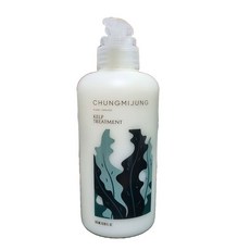 청미정 다시마 트리트먼트, 500ml, 1개