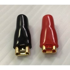 精巧汽音 全銅鍍金 喇叭端子 SP-3 免費加工 快速供應