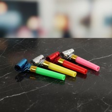 더가 코끼리 피리 (P0000EAJ), 4개, 혼합