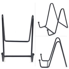 철제 받침대 책거치대, 소