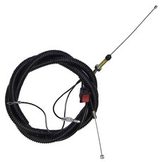 Echo Backpack Blowers PB-770T PB-760LNT / V043000340 V043001020 용 정품 에코/신다이와 스로틀 케이블106063, Echo Backpack Blowers PB-770T,