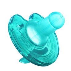 PHILIPS 桃園小太陽 香草奶嘴 美國原裝進口 (3號原味、4號香草和原味), 1個, 3號原味(有缺口)