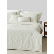 메리퀸 하브 양모이불커버 Q (화이트), 메리퀸 하브 양모패드 SS, 그레이