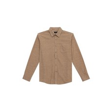 보스트로멜란지 코듀로이 워싱 캐주얼 셔츠_M1CL1703 816203