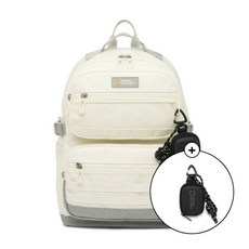 NATIONAL GEOGRAPHIC KIDS K243KBG510 프라임백팩V3 IVORY