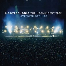 [LP] Hooverphonic (후버포닉) - The Magnificent Tree - Live With Strings [컬러 LP]