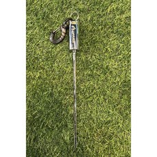 島嶼潛水 Problue 潛水搖鈴探棒，水下警示安全必備，清晰聲響，人體工學握把, 1個