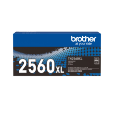 Brother TN2560XL 原廠標準容量碳粉匣 (適用 HL-L2460DW MFC-L2805DW MFC-L2885DW)