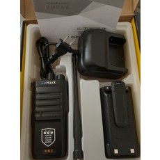 無線對講機 LA669 5W 430-440MHz 工程專用, 1個, 參考標題