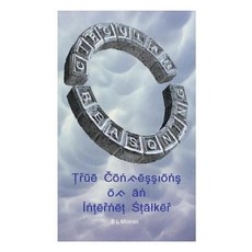 (英文圖書)Circular Reasoning: True Confessions of an Internet Stalker 平裝版, Createspace Independent Pub..., 英文