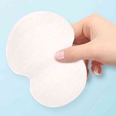 겨드랑이땀패드 땀흡수패치, 겨드랑이패치, 1