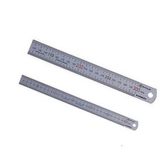 철직자 유광 30cm 1p 학용품 사무 제도 건축 디자인 sm46+6zgN