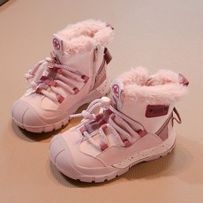 키즈 여성남성 방한 부츠