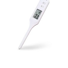 디지털 조리용 염도 측정기 주방용 가정용, 1개, 상세페이지 참조