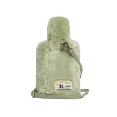 코닥 KODAK 가든 퍼 미니 토트백 LIGHT GREY K344G94R 930364