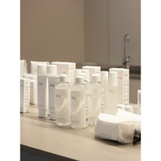 【Fluffy芙菲】舒顏深層卸妝水6瓶組 溫和舒壓精油配方 囤貨精選, 1個