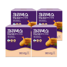 크리넥스 뽑아쓰는 키친타올 140매x2각입x12개-1박스, 2매