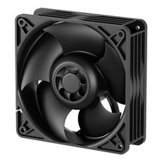 ARCTIC S12038-8K (1팩), 1개, 블랙, ARCTIC S12038-8K 1팩