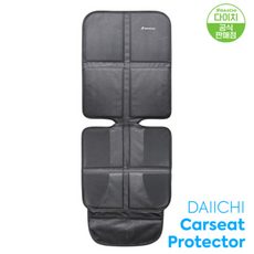 다이치 정품 프리미엄 시트보호매트(모든 카시트 차종 호환), 1개