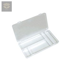 클리어케이스 160x303mm 아트키트 소품보관함 투명상자 AK-303 1개입