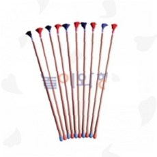 안전 투호 화살 명절 민속놀이 실내 야외 가족 게임 화살던지기 세트, 1개, 임의색상