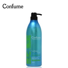 /과일나라 컨퓸 토탈 헤어 쿨샴푸 950ml, 1개