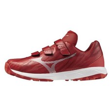 Mizuno Wave Lightrevo 男款棒壘教練鞋 寬楦設計