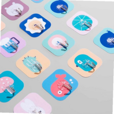 줄 다용도 걸이형, 랜덤발송