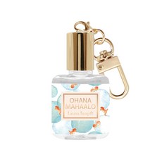 OHANA MAHAALO baby Eau de cologne 輕香水, 1個, 10ml