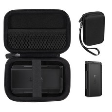 AllTRAVEL 트래블 샌디스크 프로페셔널 1TB 2TB 4TB PRO 블레이드 SSD 매그 케이스 - 휴대용 및 모듈식 NVMe 128372