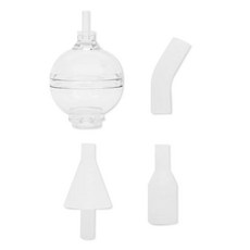 한일 콧물흡입기 춘식이 전용 노즐 A세트 교체형 팁 노즈팁 노즐헤드 튜브 부속품 부품